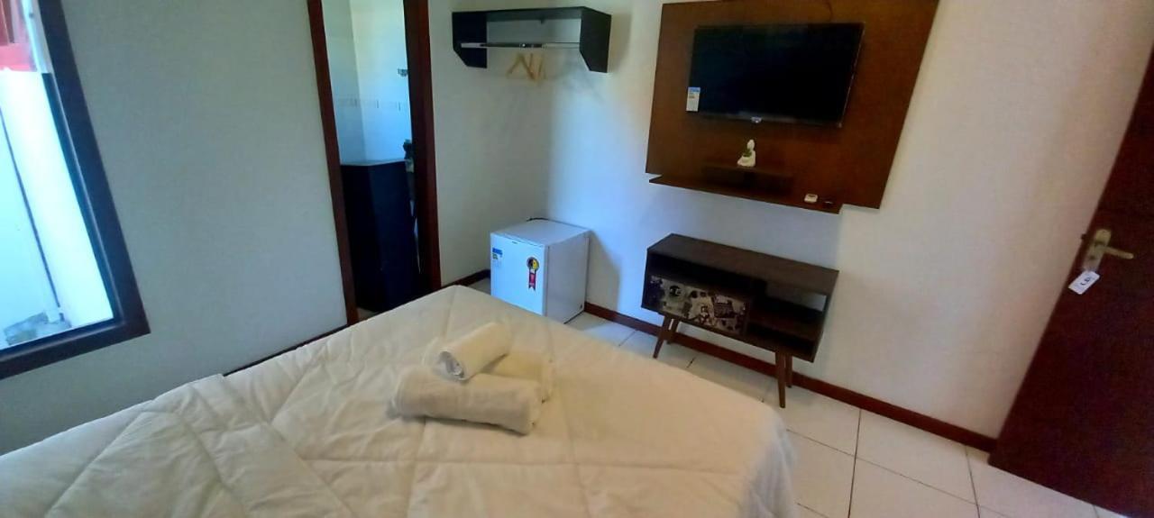 Bliss Hoteis Centro Búzios Exterior foto A room at the hotel
