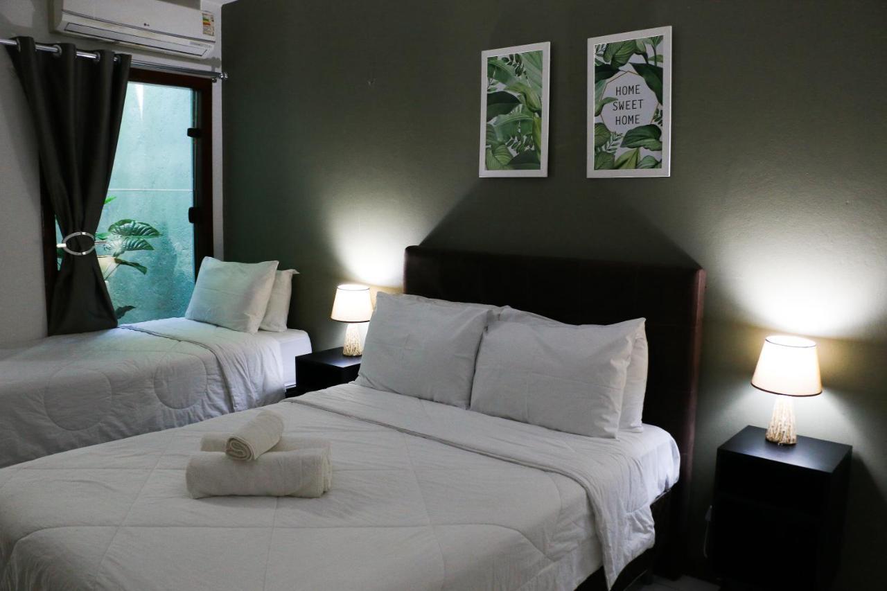Bliss Hoteis Centro Búzios Exterior foto Deluxe Room